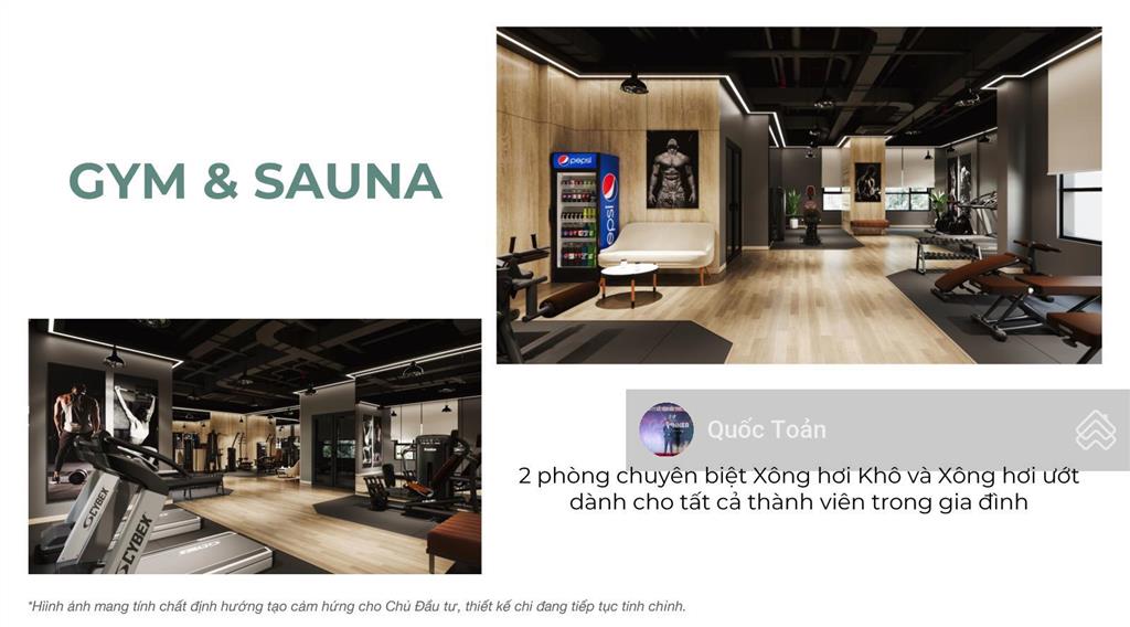 Chủ nhà gửi bán nhanh căn 1pn 48,5m the beverly ocean park. giá chỉ 3,2 tỷ