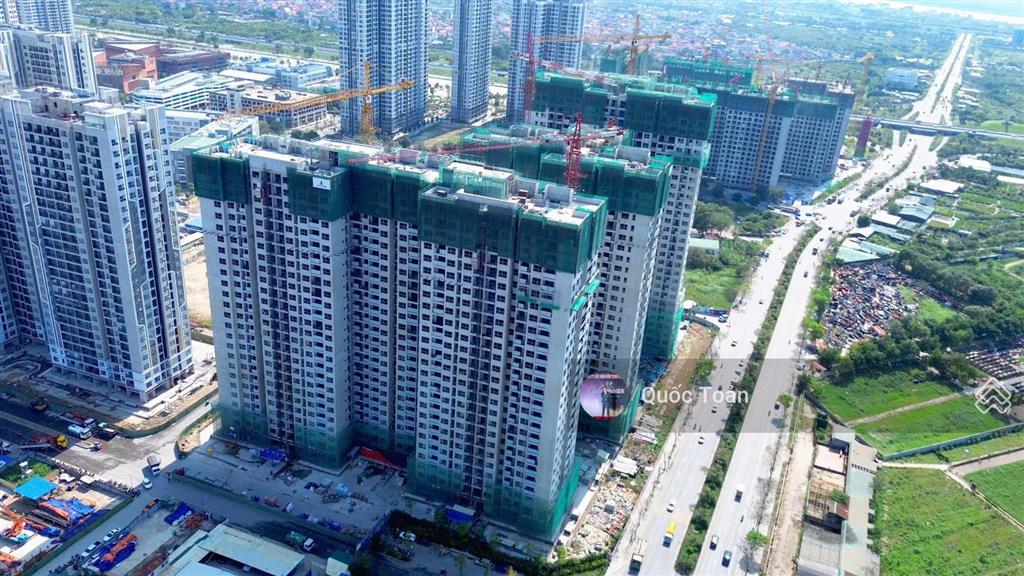 Chủ nhà gửi bán nhanh căn góc 3pn the london view vườn hoa, giá tốt chỉ 5,5 tỷ.  0988 310 ***