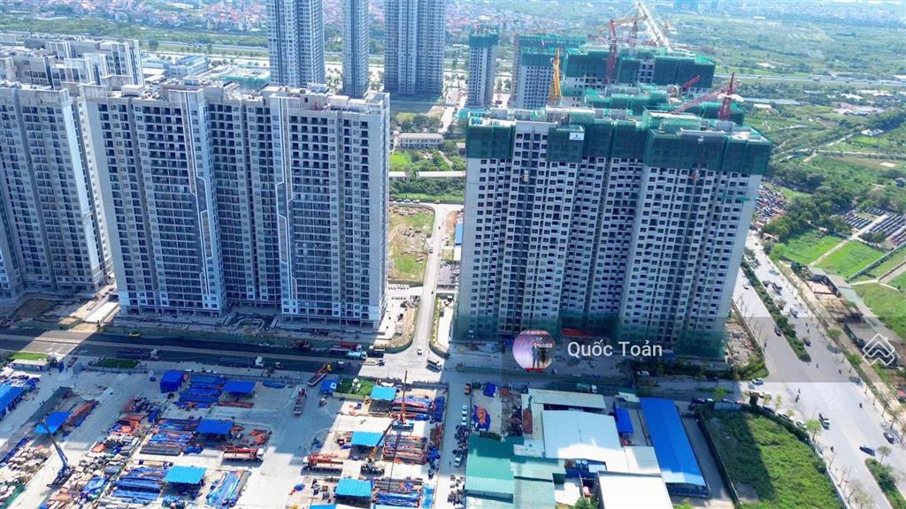 Chủ nhà gửi bán nhanh căn góc 3pn the london view vườn hoa, giá tốt chỉ 5,5 tỷ.  0988 310 ***