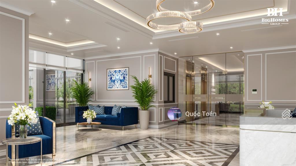 Chính chủ gửi bán căn góc 2pn the london, vinhomes ocean parkdt 64m2 giá 4,2 tỷ,  0988 310 ***