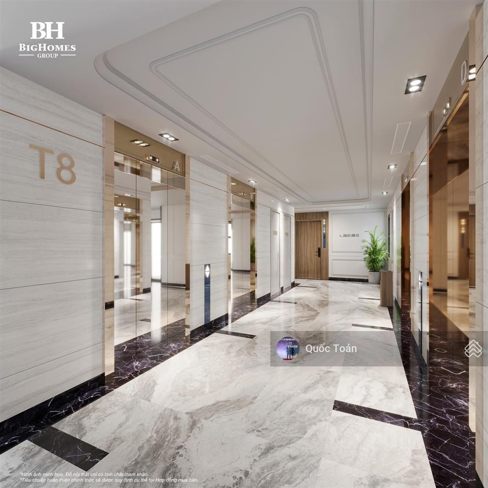 Chủ gửi bán căn studio the london, có thể ngăn thành 1pn, giá đầu tư, dễ thanh khoản