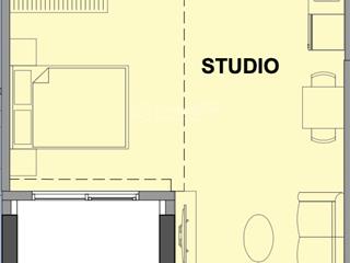 Chủ nhà chưa xoay được tiền vào nên cần bán gấp căn studio 37m2 ban công đông bắc, view hồ điều hòa