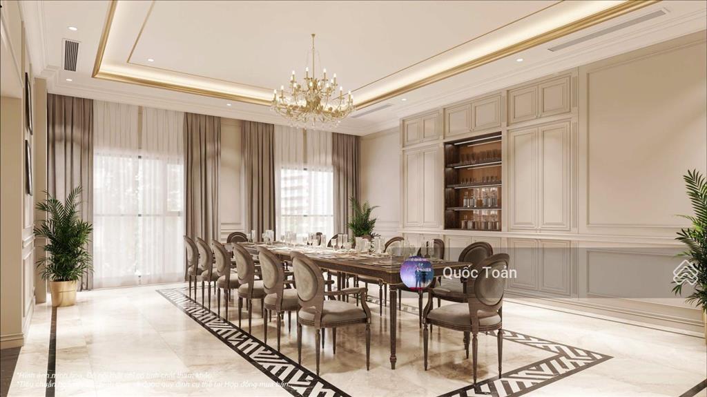 Chủ nhà gửi bán căn 3pn 74m2 the paris, vinhomes ocean park. view sông san hô