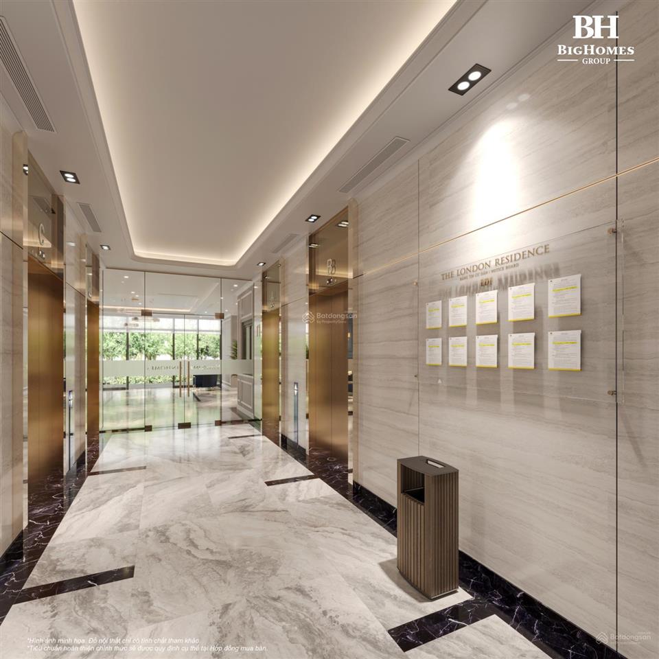 Em được chủ nhà gửi bán hộ căn 3pn tòa ld3 phân khu london, vinhomes ocean park, gia lâm