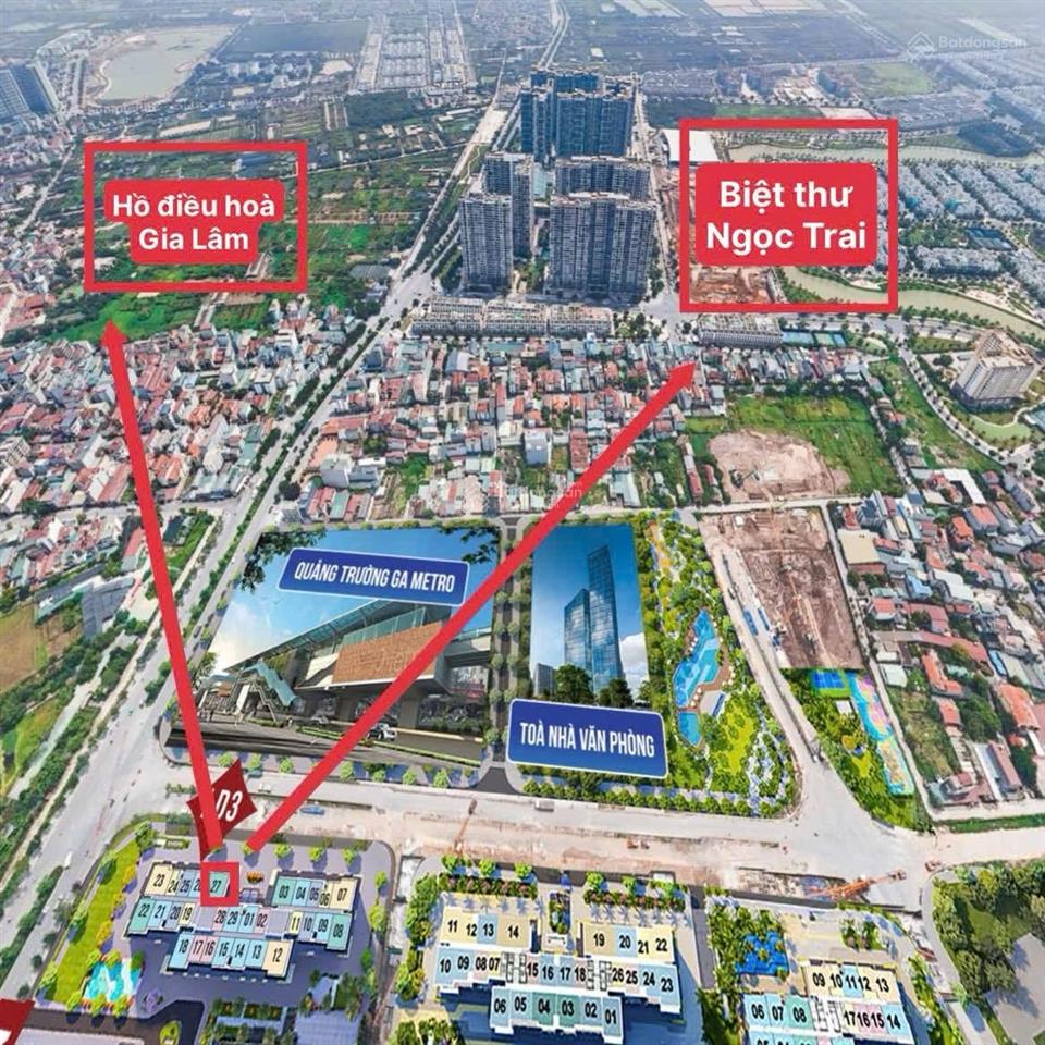 Em được chủ nhà gửi bán hộ căn 3pn tòa ld3 phân khu london, vinhomes ocean park, gia lâm