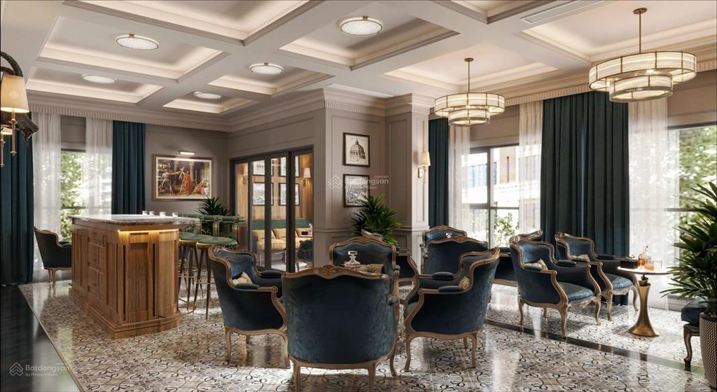 Chủ gửi em bán hộ căn studio the paris, tòa pr2 ban công đông bắc, view bể bơi nội khu 1000m