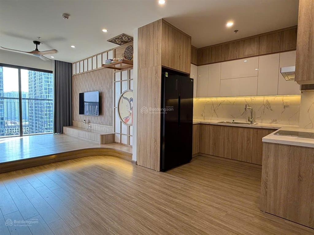 Bán căn 2pn pavilion vinhomes ocean park, gia lâm. dt 62m full nội thất, sẵn sổ đỏ