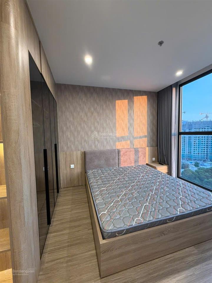 Bán căn 2pn pavilion vinhomes ocean park, gia lâm. dt 62m full nội thất, sẵn sổ đỏ