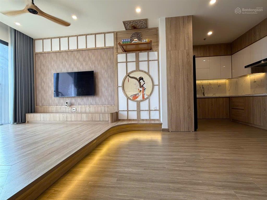 Bán căn 2pn pavilion vinhomes ocean park, gia lâm. dt 62m full nội thất, sẵn sổ đỏ