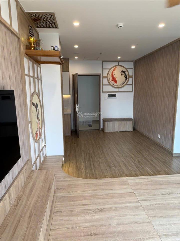 Bán căn 2pn pavilion vinhomes ocean park, gia lâm. dt 62m full nội thất, sẵn sổ đỏ