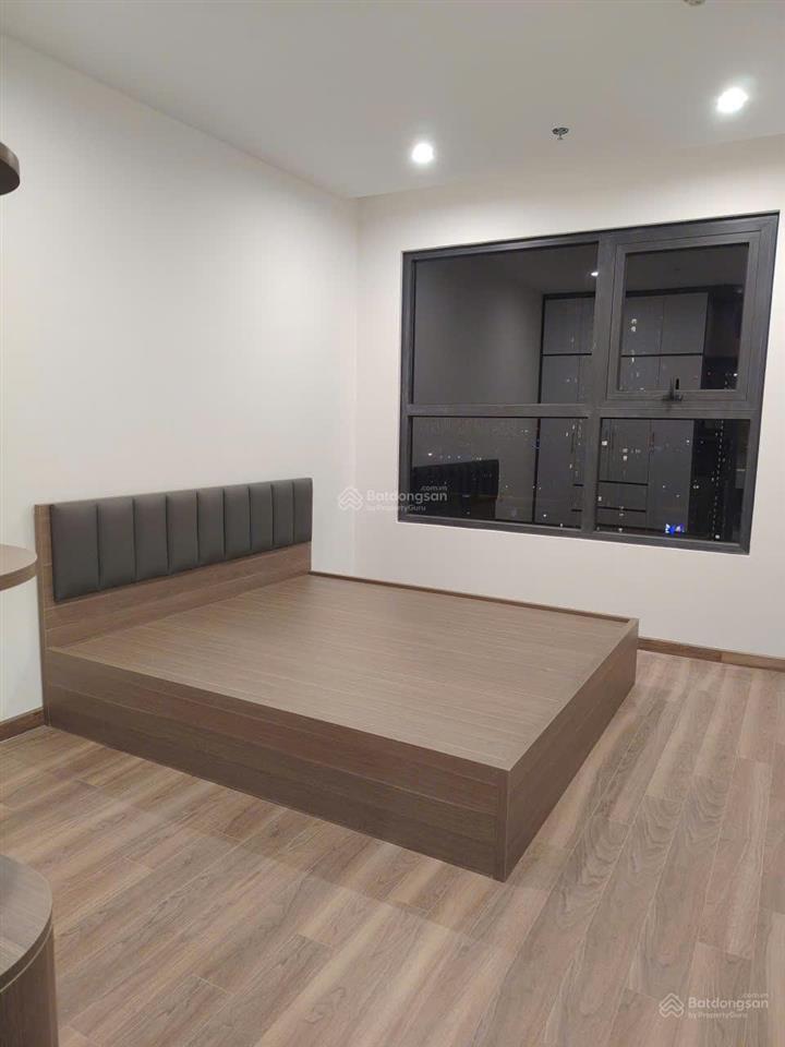 Bán gấp căn 2pn+ the beverly  vinhomes ocean park, 4,1 tỷ, 72m2, 2pn + 2wc, giá rẻ