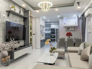 Bán ch 3pn 2wc 105m2 giá 7 tỷ sunrise city view  full nội thất  0938 806 ***
