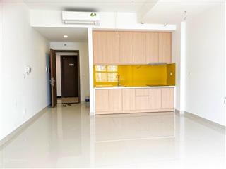 Bán căn hộ 39m2 tại nguyễn hữu thọ, q7, tp. hcm, giá siêu hời 2.5 tỷ vnd