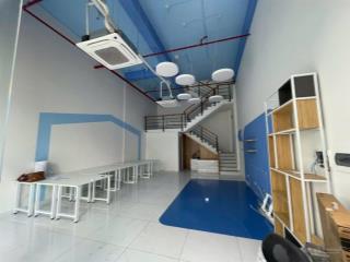Cho thuê gấp văn phòng  shophouse tại sunrise city, 55 triệu, 115m2