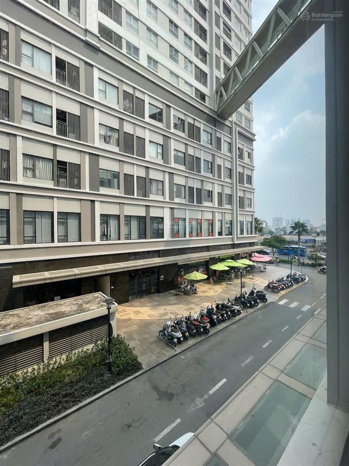 Cho thuê gấp văn phòng  tại sunrise city, 56m2 giá 15tr