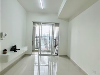 1pn 1wc nhà trống, phù hợp làm vp 60m2 sunrise city view