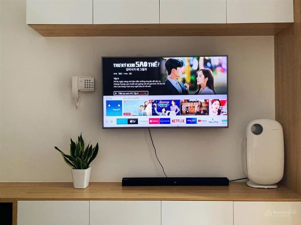 Studio 32m2 9tr như hình ở liền được