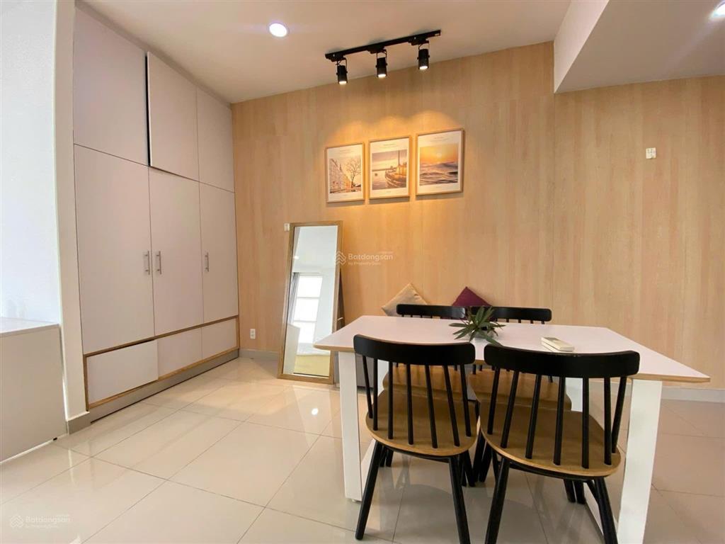 Cho thuê cc 1pn giá tốt tại sunrise city, 11tr, 47m2, nội thất mới tinh