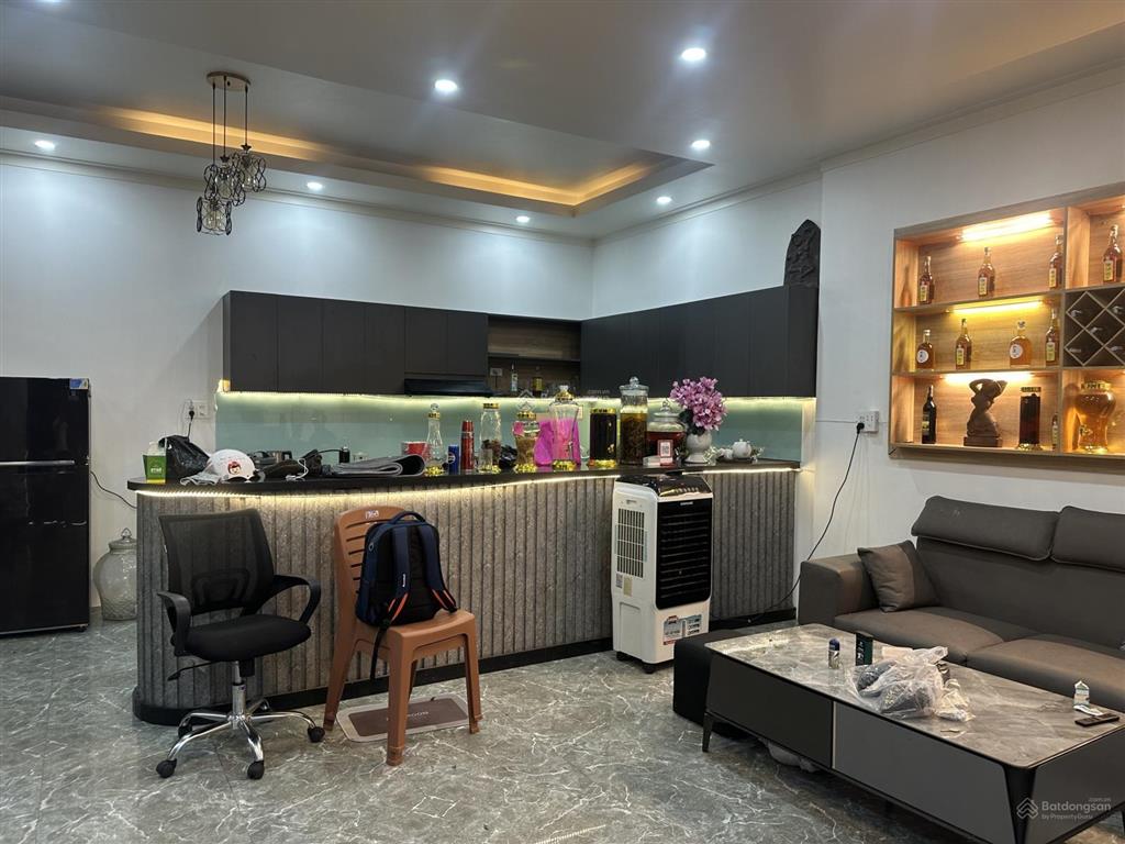 Bán nhà riêng tại mai xuân thưởng, 2,55 tỷ, 131m2, 3pn, 2wc, hướng tây bắc