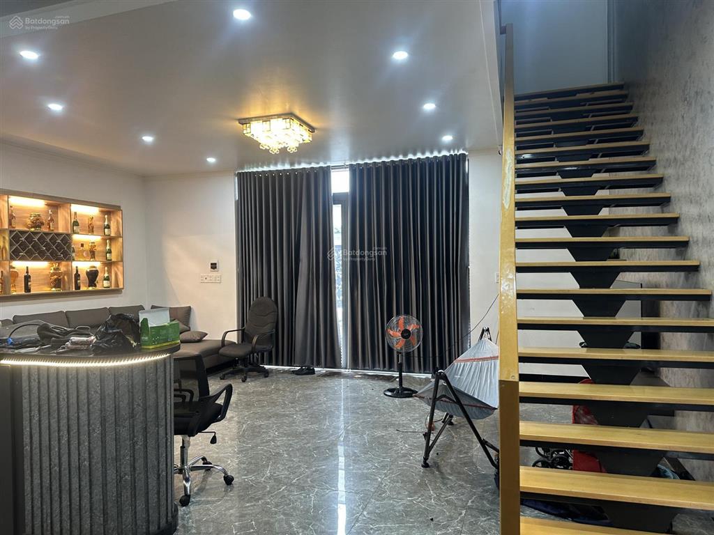 Bán nhà riêng tại mai xuân thưởng, 2,55 tỷ, 131m2, 3pn, 2wc, hướng tây bắc