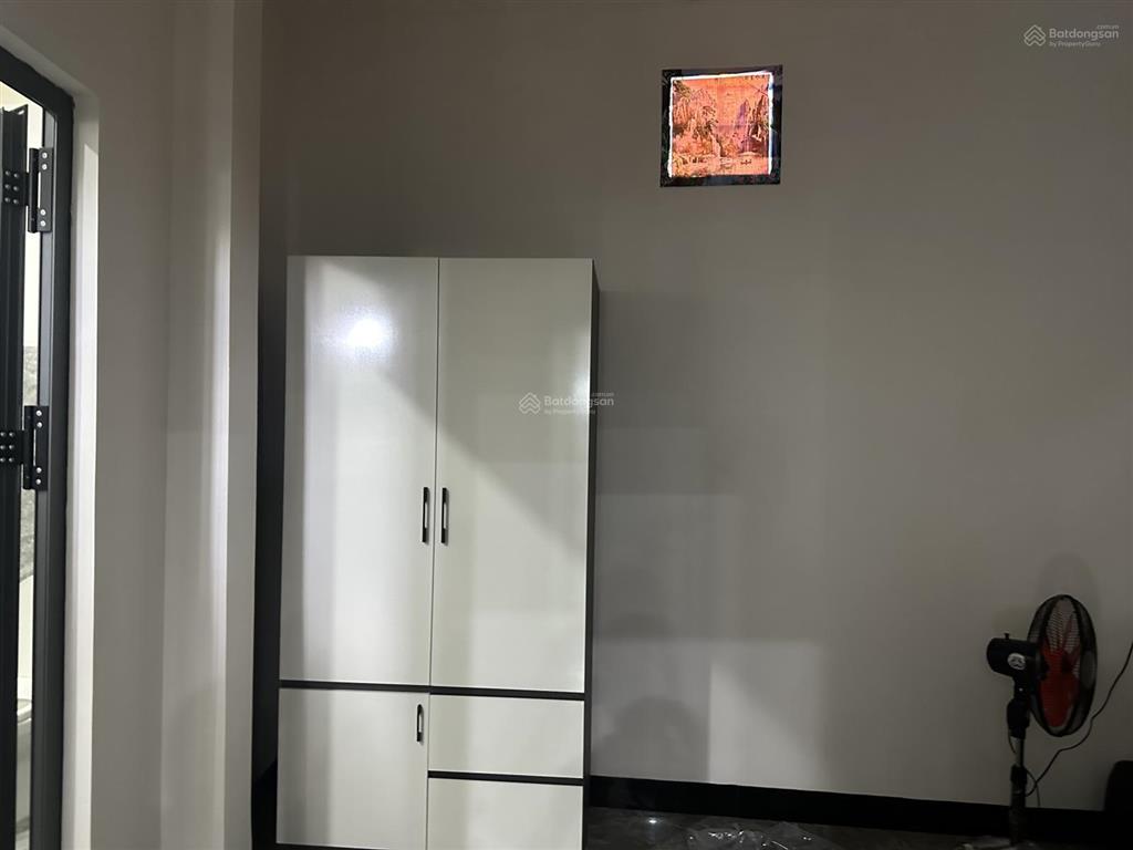 Bán nhà riêng tại mai xuân thưởng, 2,55 tỷ, 131m2, 3pn, 2wc, hướng tây bắc