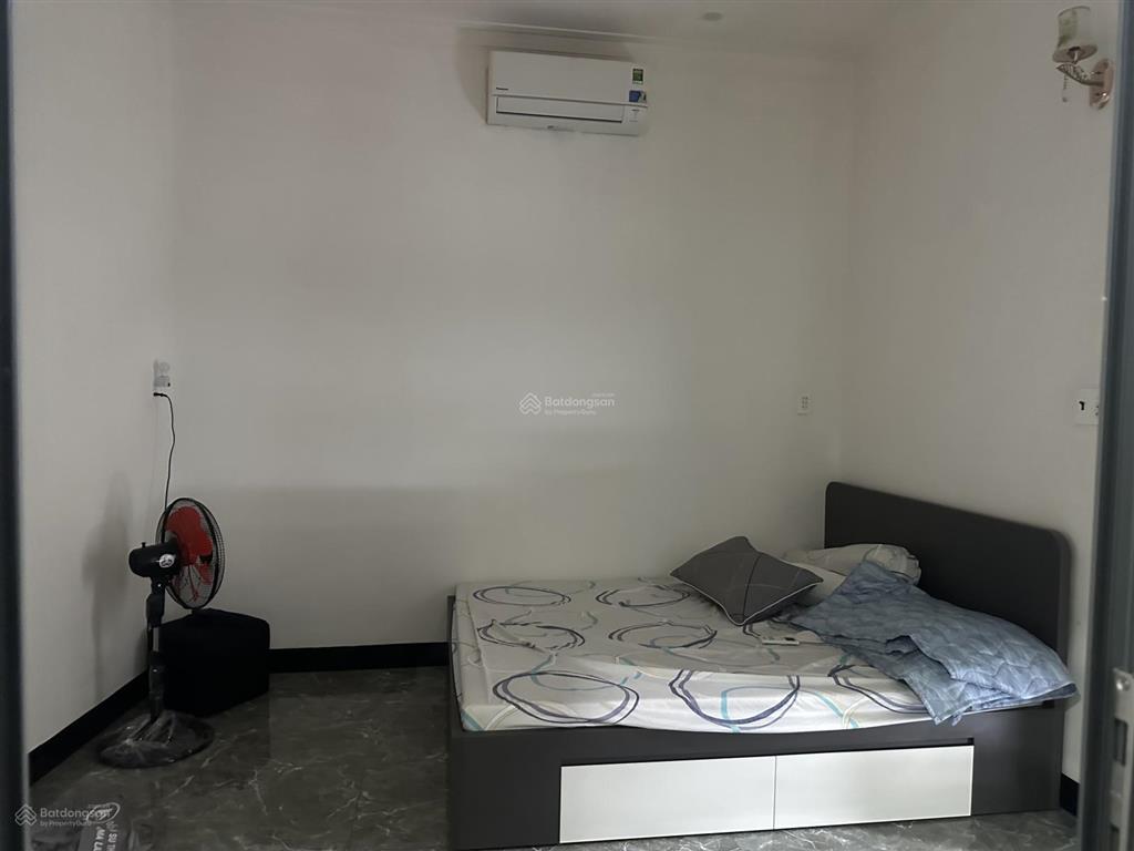 Bán nhà riêng tại mai xuân thưởng, 2,55 tỷ, 131m2, 3pn, 2wc, hướng tây bắc