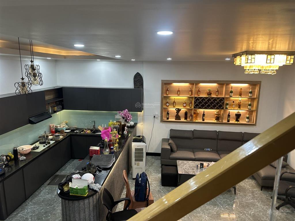 Bán nhà riêng tại mai xuân thưởng, 2,55 tỷ, 131m2, 3pn, 2wc, hướng tây bắc