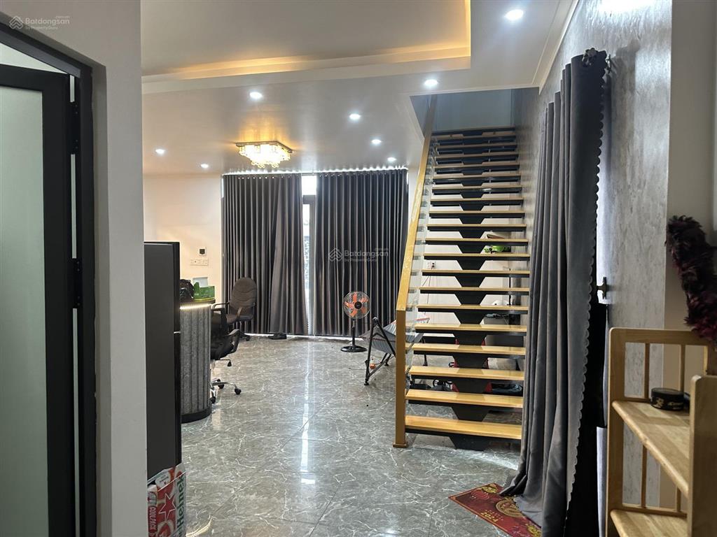 Bán nhà riêng tại mai xuân thưởng, 2,55 tỷ, 131m2, 3pn, 2wc, hướng tây bắc
