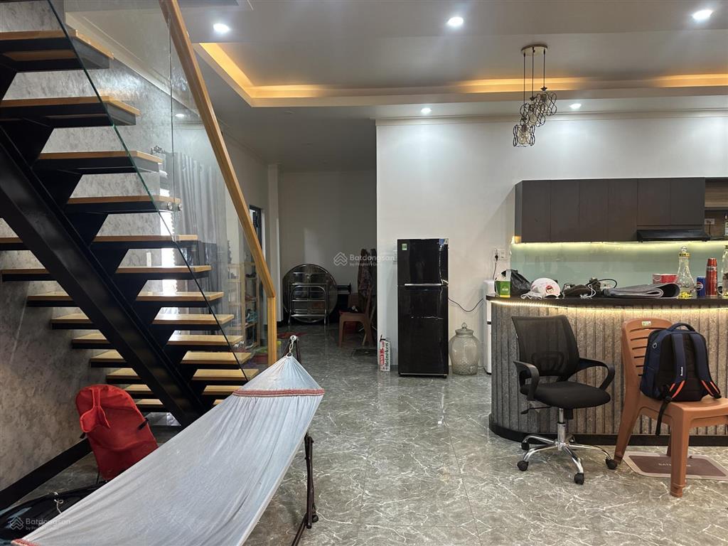 Bán nhà riêng tại mai xuân thưởng, 2,55 tỷ, 131m2, 3pn, 2wc, hướng tây bắc