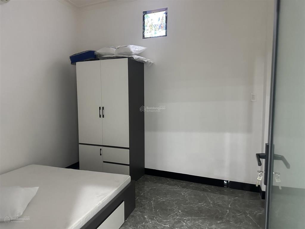 Bán nhà riêng tại mai xuân thưởng, 2,55 tỷ, 131m2, 3pn, 2wc, hướng tây bắc