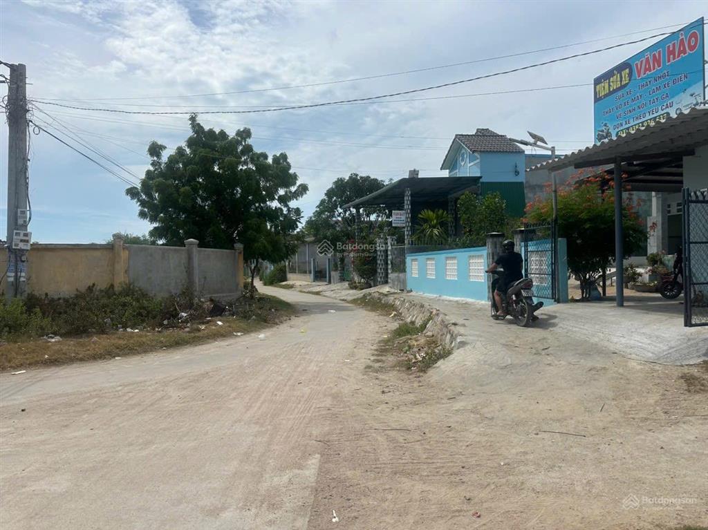 Bán đất tại đường 702, ninh hải, 1,55 tỷ, 196 m2, hàng hiếm đẹp, nhiều tiện ích