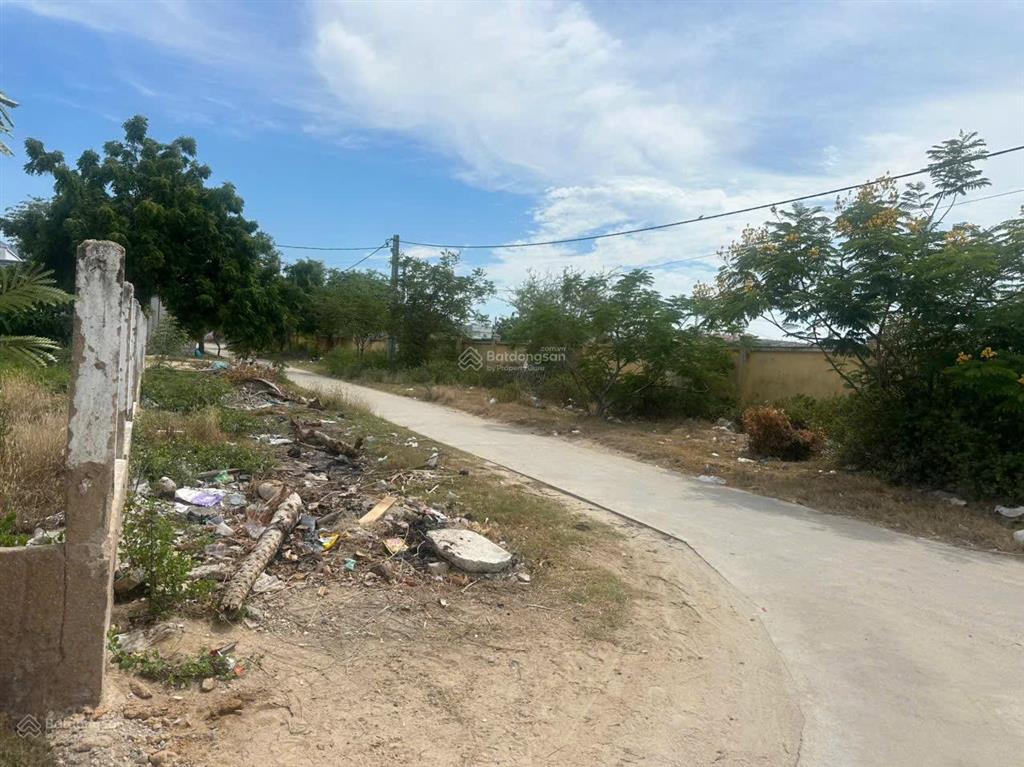 Bán đất tại đường 702, ninh hải, 1,55 tỷ, 196 m2, hàng hiếm đẹp, nhiều tiện ích