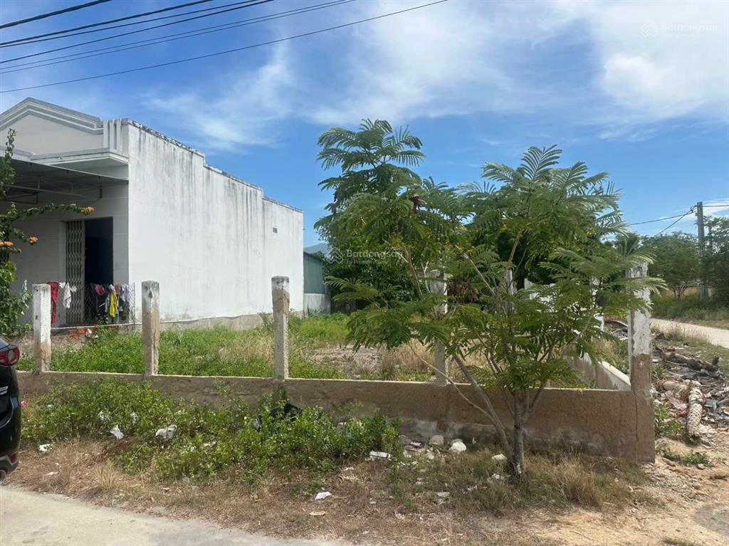 Bán đất tại đường 702, ninh hải, 1,55 tỷ, 196 m2, hàng hiếm đẹp, nhiều tiện ích