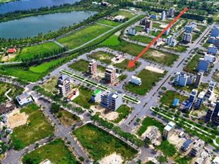 Lô góc sát ngay trường đại học fpt dễ kinh doanh buôn bán giá đầu tư tốt nhất