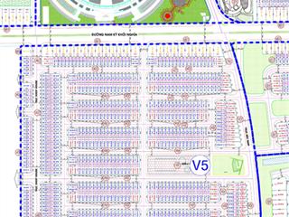 Bán lô đất fpt gần kênh sinh thái gần fpt complex giá tốt nhất