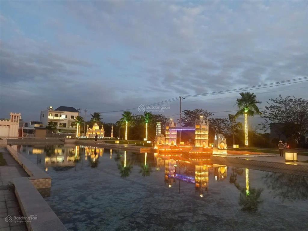 Lô góc 2 mặt tiền khu dân cư cát tường phú sinh xã mỹ hạnh bắc. huyện đức hòa. tỉnh long an
