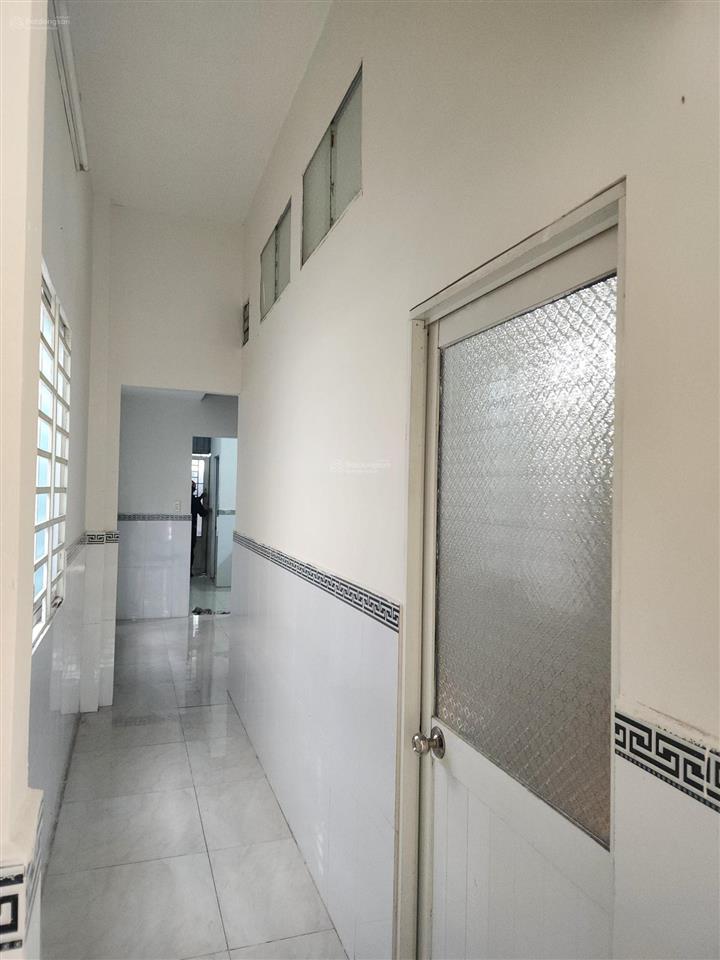 Nhà hẻm đường phước 150m giá tốt cho khách thiện chí