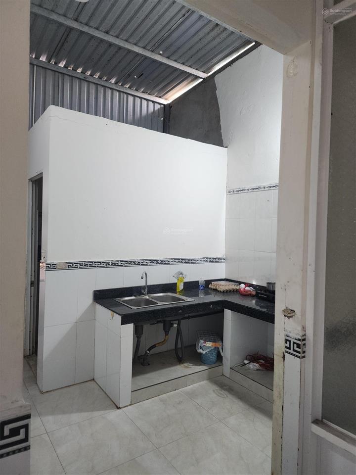 Nhà hẻm đường phước 150m giá tốt cho khách thiện chí