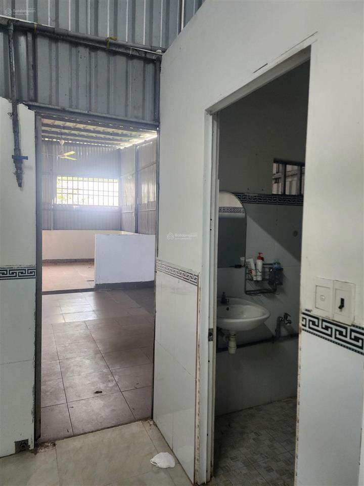 Nhà hẻm đường phước 150m giá tốt cho khách thiện chí