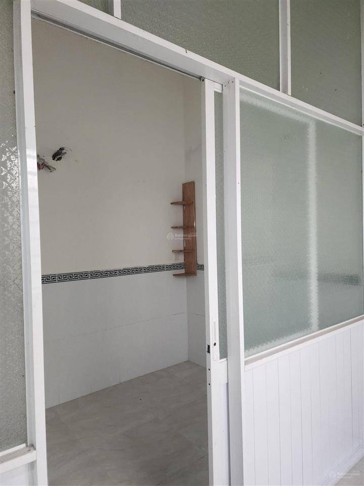 Nhà hẻm đường phước 150m giá tốt cho khách thiện chí