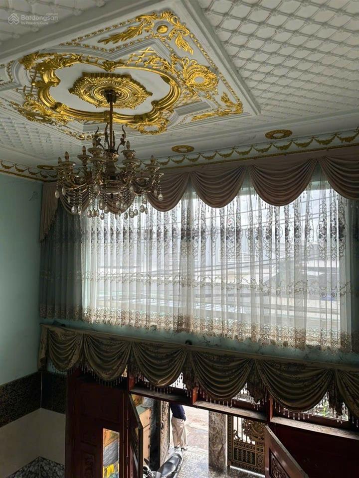 Bán nhà riêng tại nguyễn triệu luật, 9,5 tỷ, 143 m2, giá ưu đãi