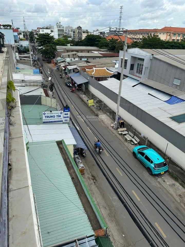 Bán nhà riêng tại nguyễn triệu luật, 9,5 tỷ, 143 m2, giá ưu đãi