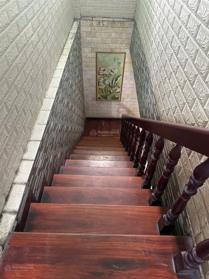 Bán nhà riêng tại nguyễn triệu luật, 9,5 tỷ, 143 m2, giá ưu đãi