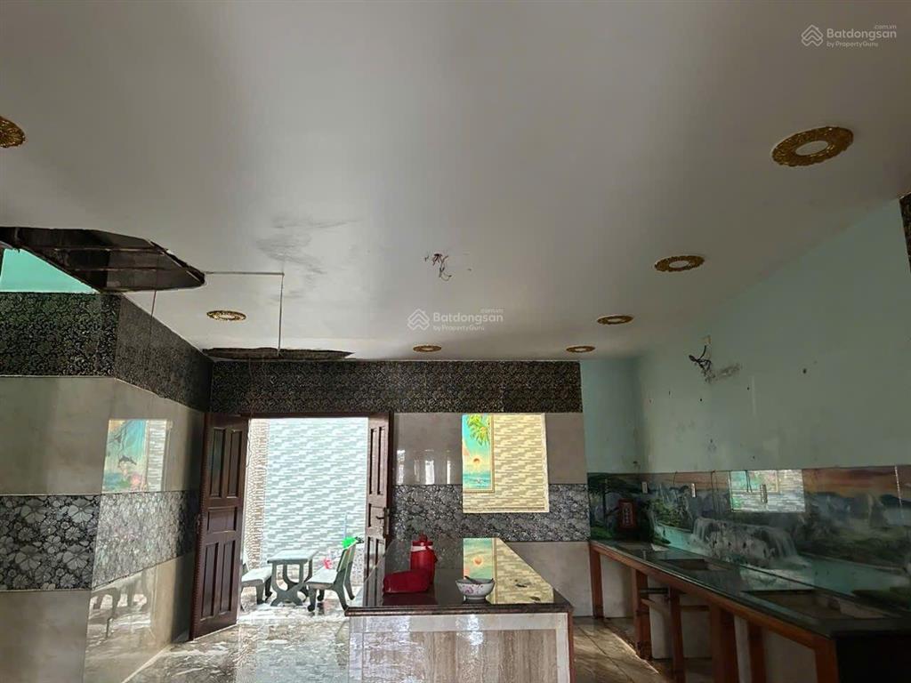 Bán nhà riêng tại nguyễn triệu luật, 9,5 tỷ, 143 m2, giá ưu đãi