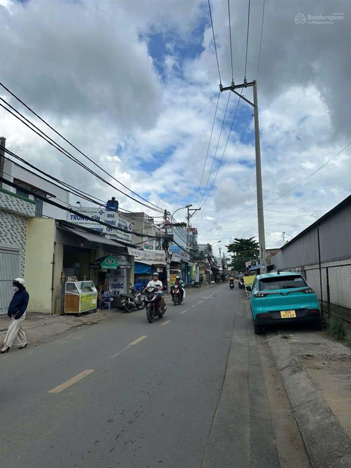 Bán nhà riêng tại nguyễn triệu luật, 9,5 tỷ, 143 m2, giá ưu đãi