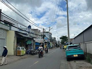 Bán nhà riêng tại nguyễn triệu luật, 9,5 tỷ, 143 m2, giá ưu đãi