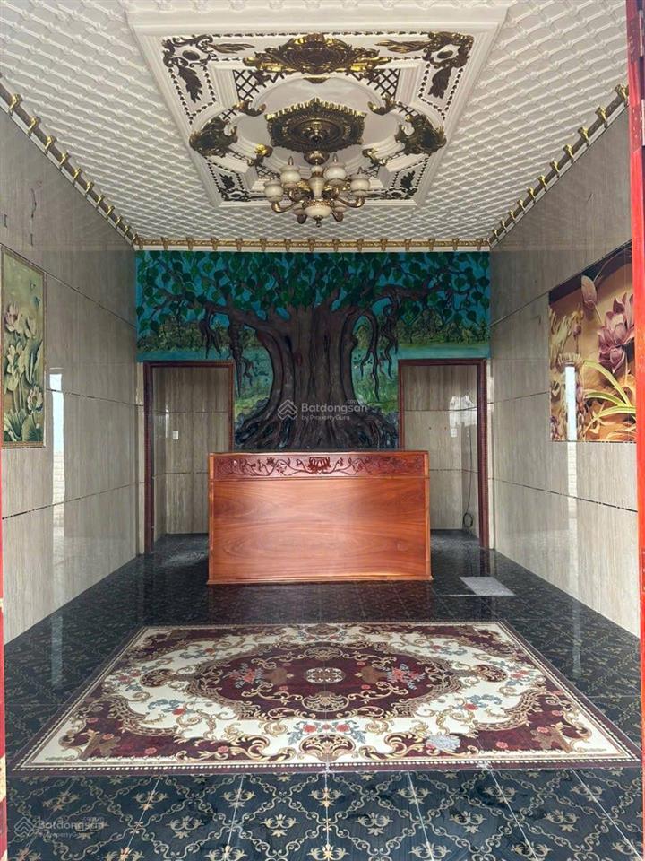 Bán nhà riêng tại nguyễn triệu luật, 9,5 tỷ, 143 m2, giá ưu đãi