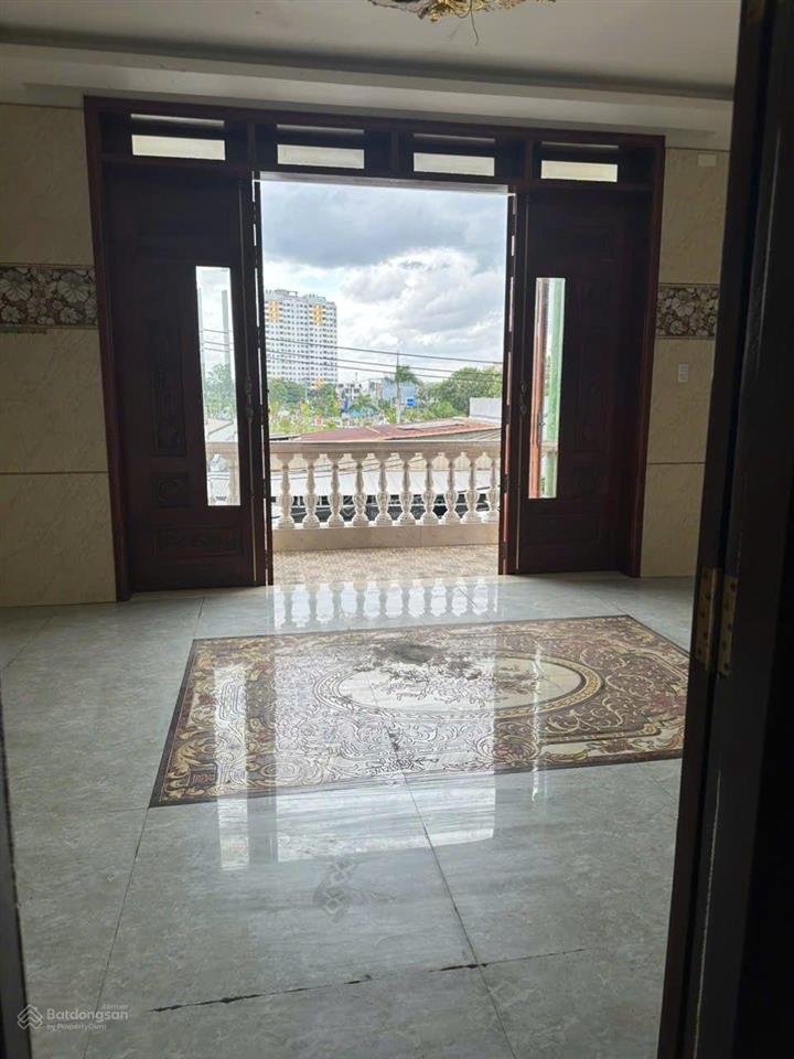 Bán nhà riêng tại nguyễn triệu luật, 9,5 tỷ, 143 m2, giá ưu đãi