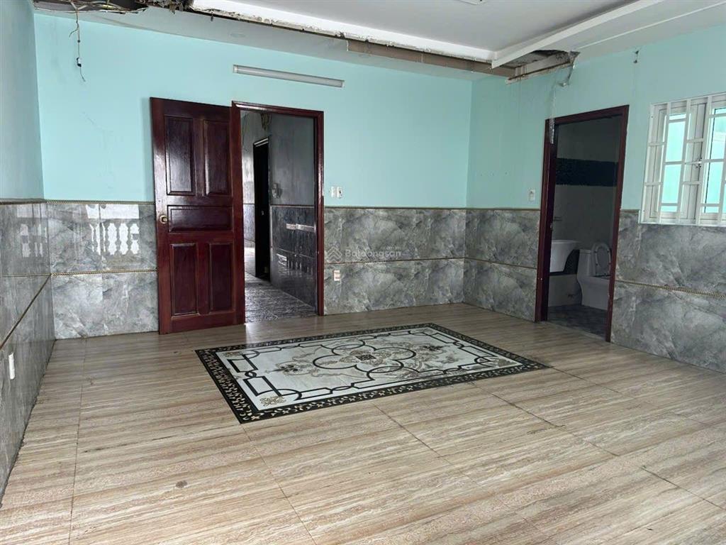 Bán nhà riêng tại nguyễn triệu luật, 9,5 tỷ, 143 m2, giá ưu đãi