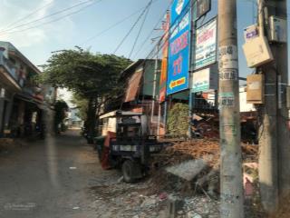 Bán đất tại quốc lộ 1a, mỹ yên, bến lức, long an, giá tốt chỉ với 25 tỷ, 1148m2